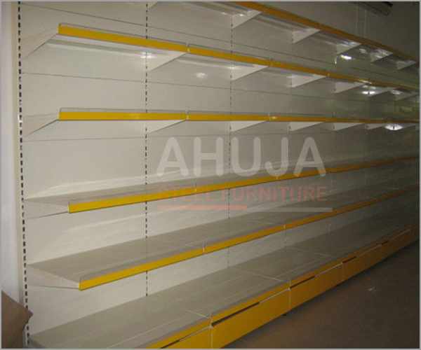 Wall Unit
